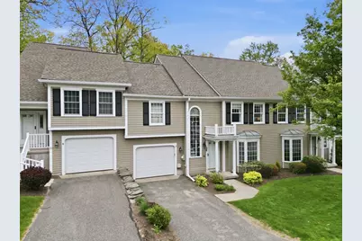 38 Shady Brk #38, West Springfield, MA 01089 - Photo 1
