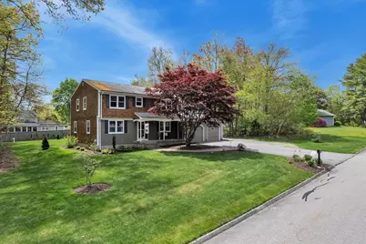 21 Edgewood Road, Seekonk, MA 02771 - Photo 3