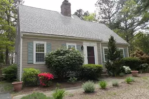 27 Pine View Dr, Brewster, MA 02631 - Photo 1
