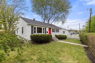 128 Dale St, Boston, MA 02131 - Photo 29