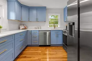 128 Dale St, Boston, MA 02131 - Photo 3
