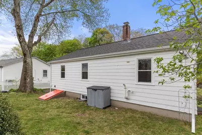 128 Dale St, Boston, MA 02131 - Photo 33