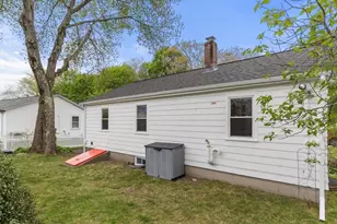 128 Dale St, Boston, MA 02131 - Photo 33