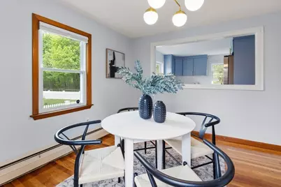128 Dale St, Boston, MA 02131 - Photo 5