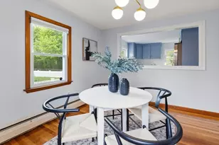 128 Dale St, Boston, MA 02131 - Photo 5