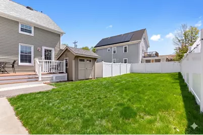 21 Cleveland Street #21, North Andover, MA 01845 - Photo 39