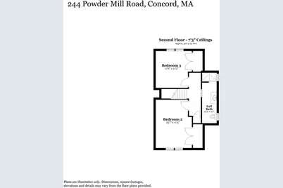 244 Powder Mill Rd, Concord, MA 01742 - Photo 33