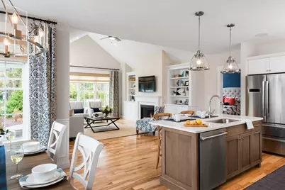 11 Miter Drive #13-1, Plymouth, MA 02360 - Photo 5