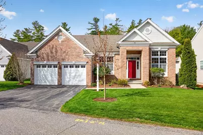 23 Woodsong, Plymouth, MA 02360 - Photo 1