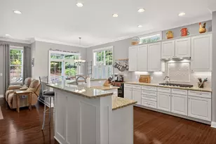 23 Woodsong, Plymouth, MA 02360 - Photo 9