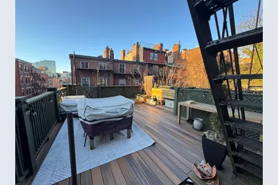 65 Pinckney Street #3, Boston, MA 02114 - Photo 3