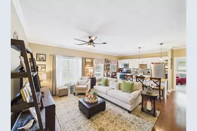 1429 Main Street #5E, Walpole, MA 02081 - Photo 5