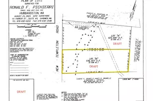 0 New Templeton Rd, Hubbardston, MA 01452 - Photo 1