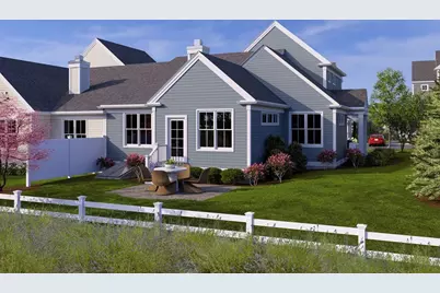 49 Keyhole Circle #34-1, Plymouth, MA 02360 - Photo 3