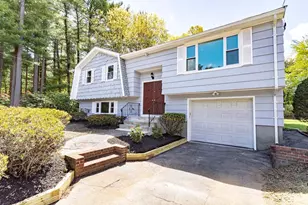 43 Gilbert Dr, Stoughton, MA 02072 - Photo 3