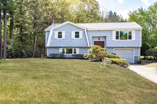 43 Gilbert Dr, Stoughton, MA 02072 - Photo 1