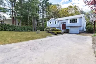 43 Gilbert Dr, Stoughton, MA 02072 - Photo 1