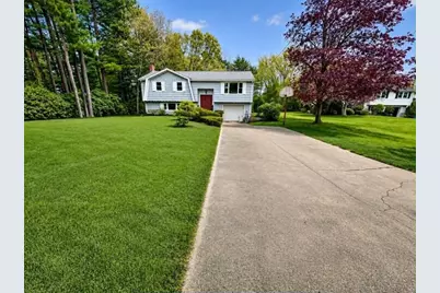 43 Gilbert Drive, Stoughton, MA 02072 - Photo 1