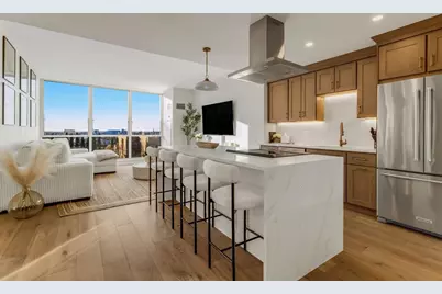 234 Causeway Street #1101, Boston, MA 02114 - Photo 1