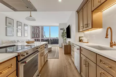 234 Causeway Street #1101, Boston, MA 02114 - Photo 5