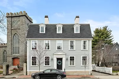 314 Essex St, Salem, MA 01970 - Photo 1