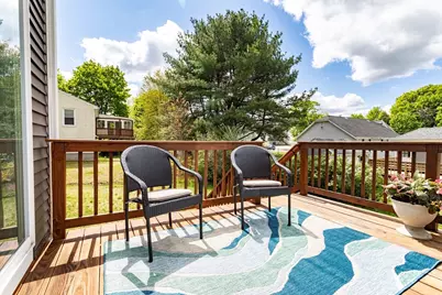 10 Patrick Street #10, Attleboro, MA 02703 - Photo 35