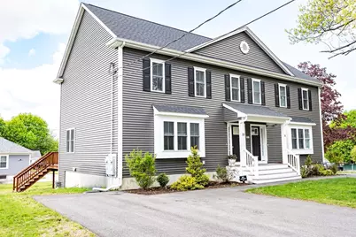 10 Patrick Street #10, Attleboro, MA 02703 - Photo 1