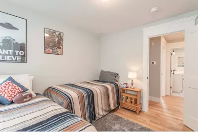 10 Patrick Street #10, Attleboro, MA 02703 - Photo 33