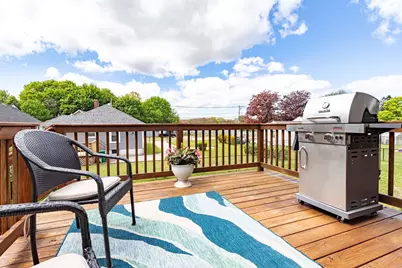 10 Patrick Street #10, Attleboro, MA 02703 - Photo 37