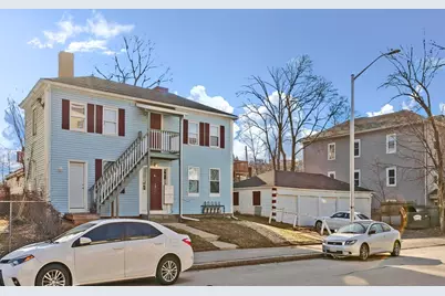 3 Chelsea St, Worcester, MA 01610 - Photo 3