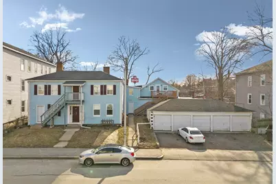 3 Chelsea St, Worcester, MA 01610 - Photo 1