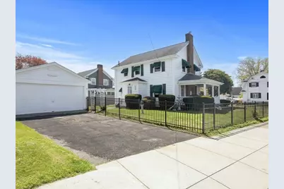 12 Goddard, Fall River, MA 02720 - Photo 5