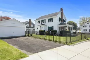 12 Goddard, Fall River, MA 02720 - Photo 5