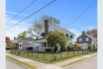 12 Goddard, Fall River, MA 02720 - Photo 3