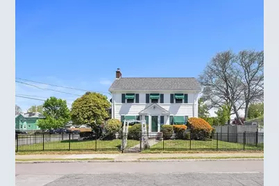 12 Goddard, Fall River, MA 02720 - Photo 1