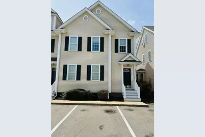 172 Dean Street #15, Taunton, MA 02780 - Photo 1