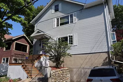 18 Moulton Road #1, Arlington, MA 02474 - Photo 1