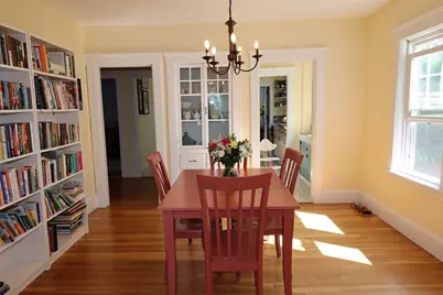 18 Moulton Road #1, Arlington, MA 02474 - Photo 7