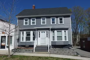 10 Merrimac Square, Merrimac, MA 01860 - Photo 1