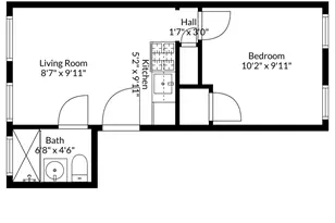 19 S Russell St, Boston, MA 02114 - Photo 23