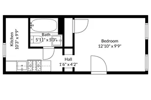 19 S Russell St, Boston, MA 02114 - Photo 25