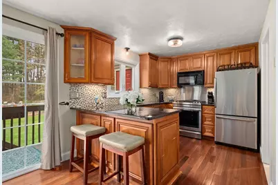 152 Heritage Drive #152, Tewksbury, MA 01876 - Photo 11