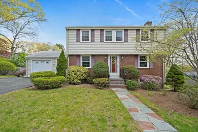 20 Bonney Lane, Dedham, MA 02026 - Photo 5