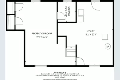20 Bonney Lane, Dedham, MA 02026 - Photo 35