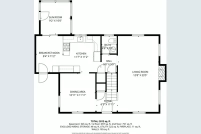 20 Bonney Lane, Dedham, MA 02026 - Photo 33