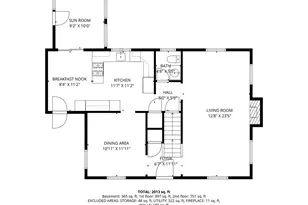 20 Bonney Ln, Dedham, MA 02026 - Photo 33