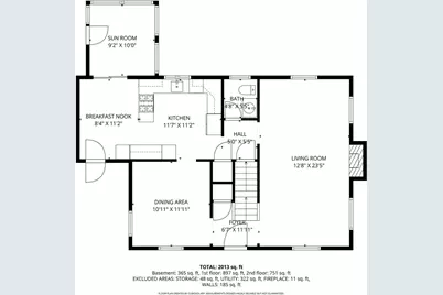 20 Bonney Lane, Dedham, MA 02026 - Photo 37