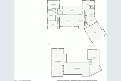 24 Fern Circle, Brockton, MA 02301 - Photo 39