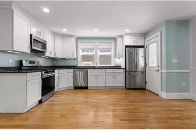 152-154 Savin Hill Ave #2, Boston, MA 02125 - Photo 3