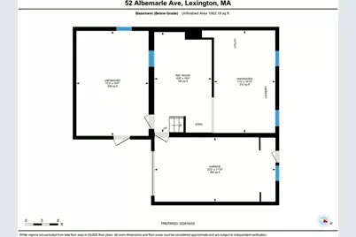 52 Albemarle Ave. #52, Lexington, MA 02420 - Photo 23